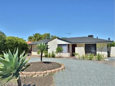 2 McMahon Court, Halls Head WA 6210