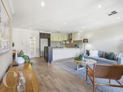 52/99-105 Wellington Street, East Perth WA 6004