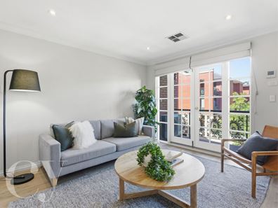 52/99-105 Wellington Street, East Perth WA 6004
