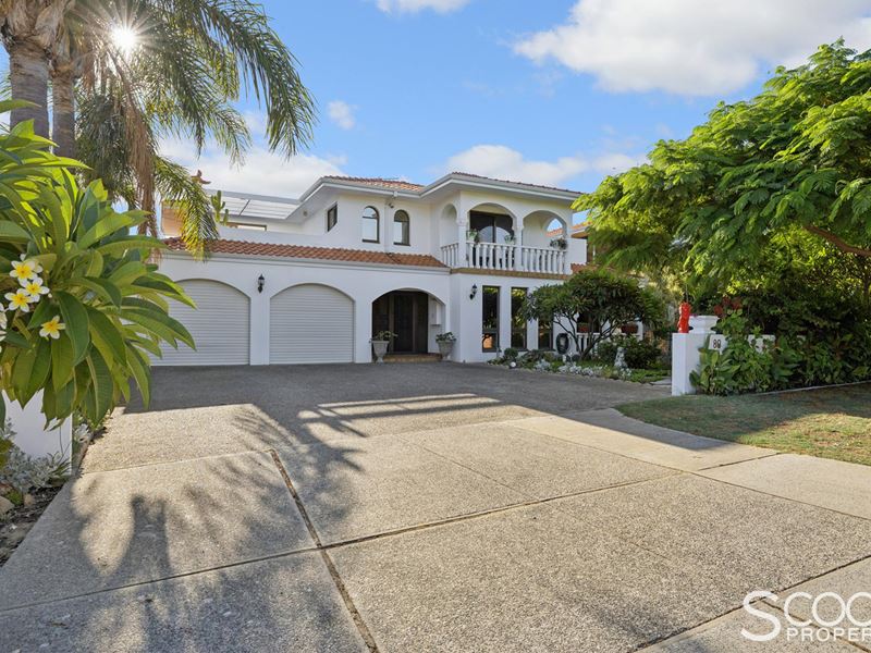89 Redmond Road, Hamilton Hill WA 6163