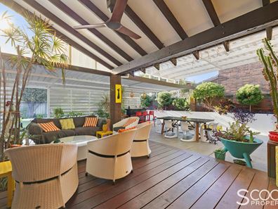 89 Redmond Road, Hamilton Hill WA 6163