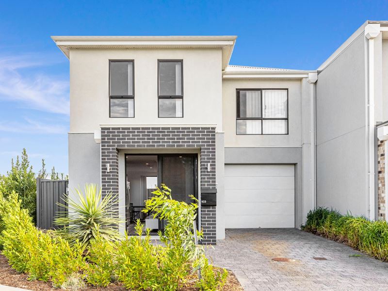 103 Blackmore Loop, Brabham