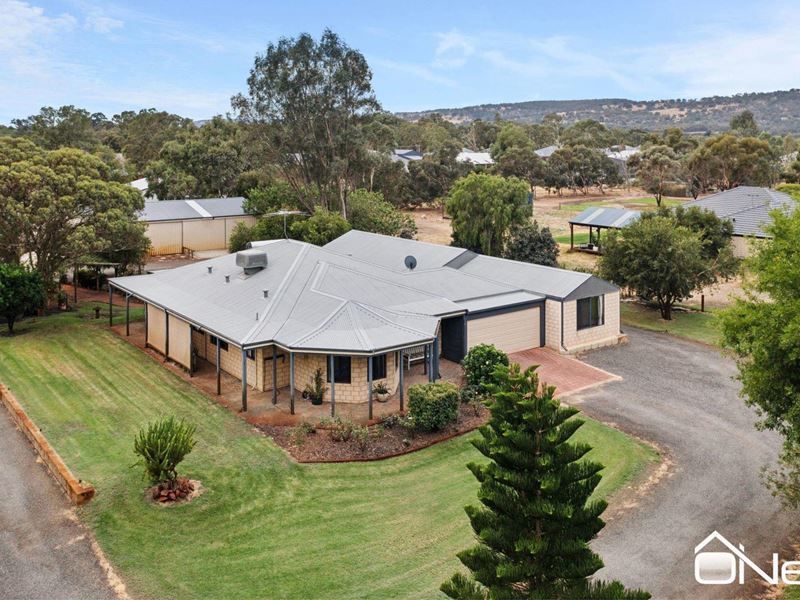 22 Tranby Avenue, Serpentine WA 6125