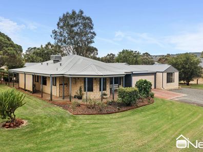 22 Tranby Avenue, Serpentine WA 6125