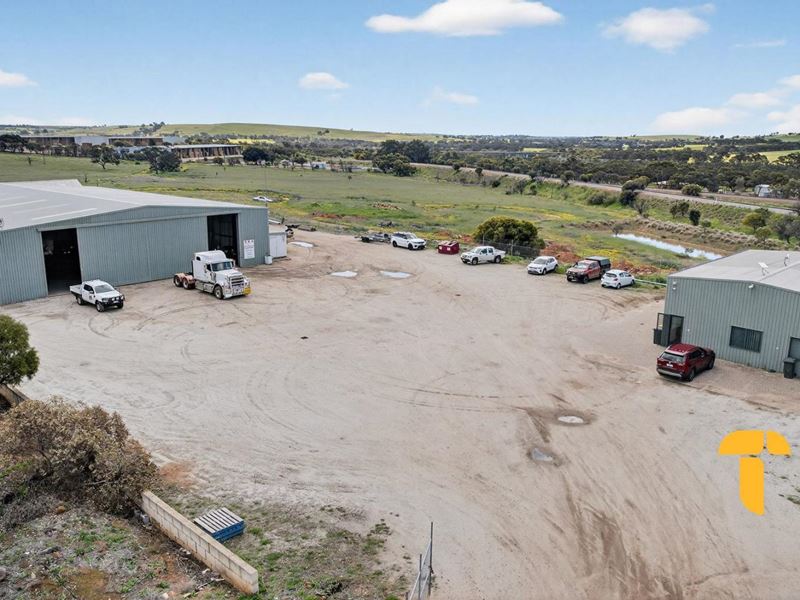 136 Newcastle Road, Northam