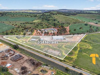 136 Newcastle Road, Northam WA 6401