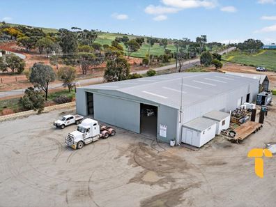136 Newcastle Road, Northam WA 6401