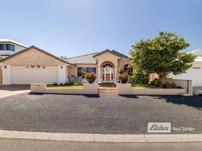 4 Midas  View, Australind