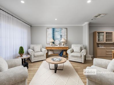 4 Midas  View, Australind WA 6233
