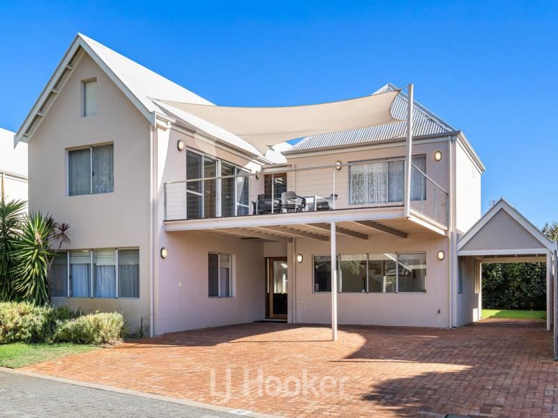 12/4 Lecaille Court, Dunsborough WA 6281