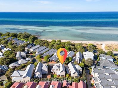 12/4 Lecaille Court, Dunsborough WA 6281