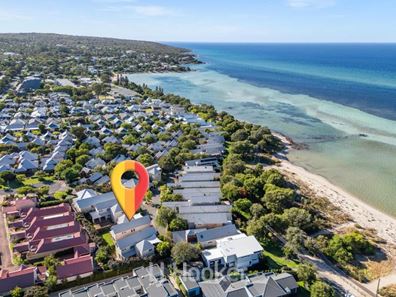 12/4 Lecaille Court, Dunsborough WA 6281