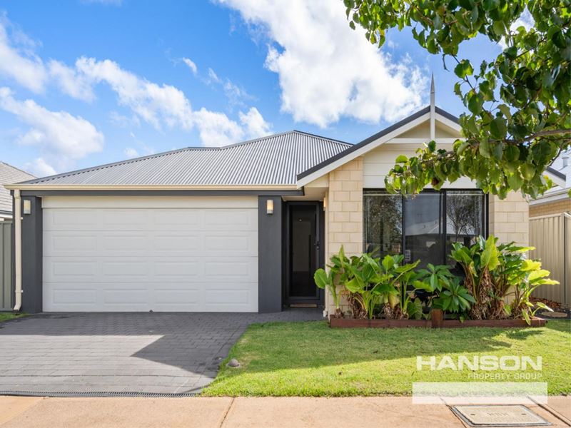 120 Napoleon Promenade, Vasse WA 6280