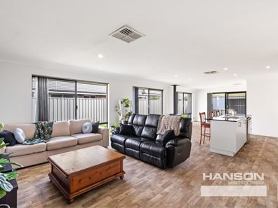 120 Napoleon Promenade, Vasse WA 6280