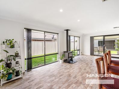 120 Napoleon Promenade, Vasse WA 6280
