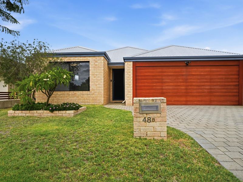 48B Miranda Way, Gosnells WA 6110
