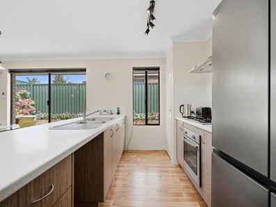 48B Miranda Way, Gosnells WA 6110
