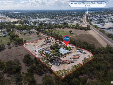 20 Wilson Street, Wungong WA 6112