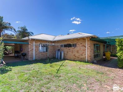 20 Wilson Street, Wungong WA 6112
