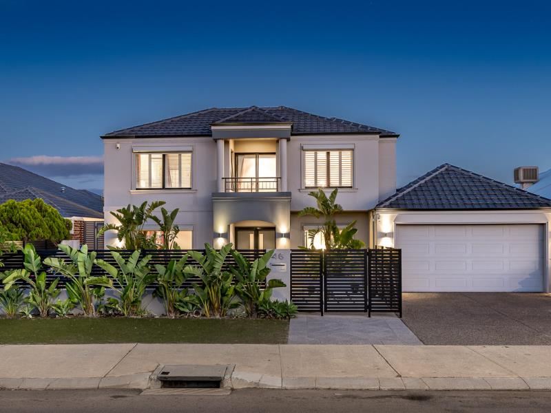 46 Delgado Parade, Iluka