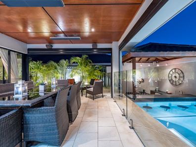 46 Delgado Parade, Iluka WA 6028