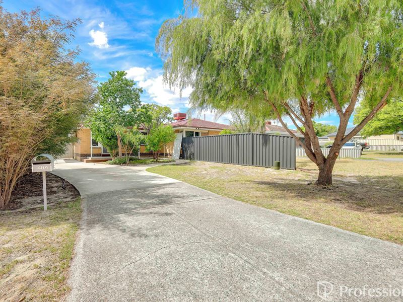 40A Terence Street, Gosnells WA 6110