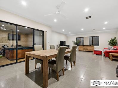 29 Davenport Approach, Wandi WA 6167