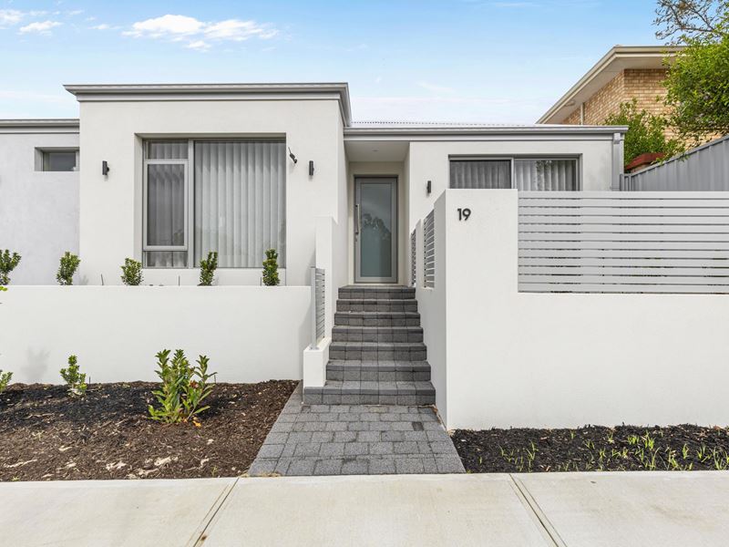 19A Rupert Street, Maylands WA 6051