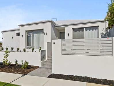 19A Rupert Street, Maylands WA 6051