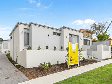 19A Rupert Street, Maylands WA 6051