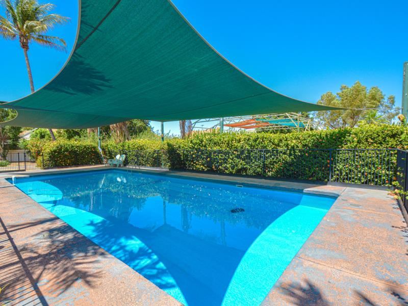 36/24 Traine Crescent, South Hedland WA 6722