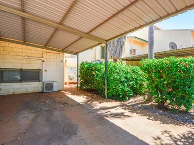 36/24 Traine Crescent, South Hedland WA 6722