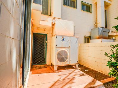 36/24 Traine Crescent, South Hedland WA 6722