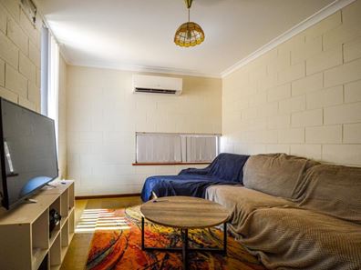 36/24 Traine Crescent, South Hedland WA 6722