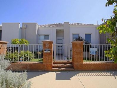 30 Cuddlepie Turn, Banksia Grove WA 6031