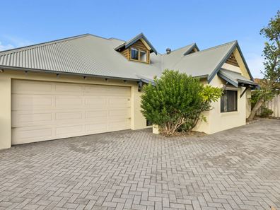 166 Berwick Street, Victoria Park WA 6100