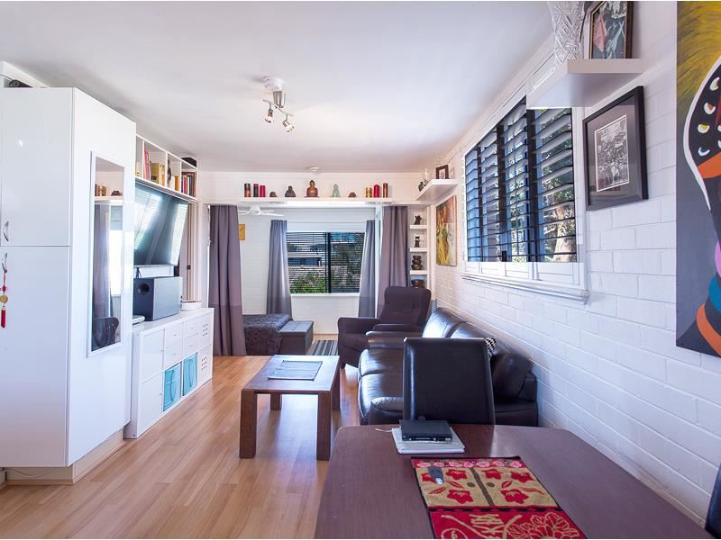 21/12 Wright Street, Perth WA 6000