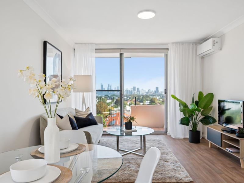 36/80 King George Street, Victoria Park WA 6100