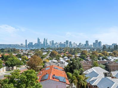 36/80 King George Street, Victoria Park WA 6100