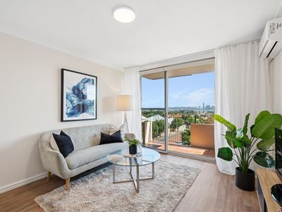 36/80 King George Street, Victoria Park WA 6100