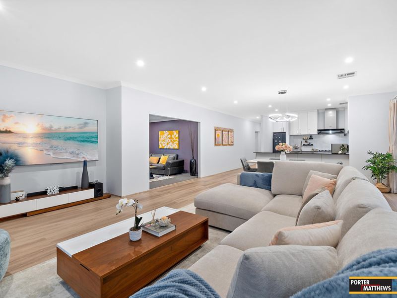 21 Leonharte Street, Beckenham WA 6107