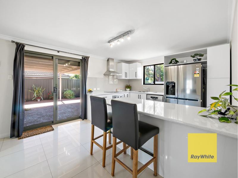 15 Helena Crescent, Thornlie