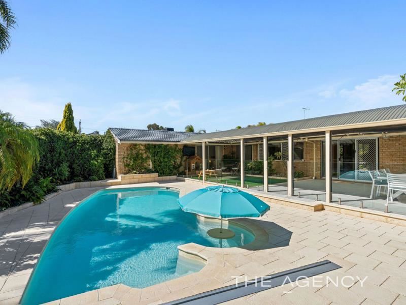 4 Lushington Drive, Padbury