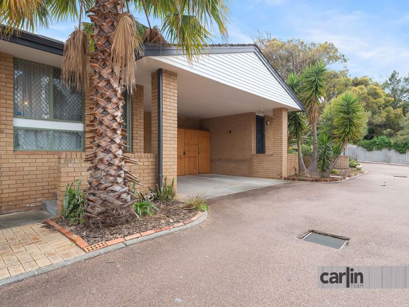 30/75 Stanley Street, Scarborough WA 6019