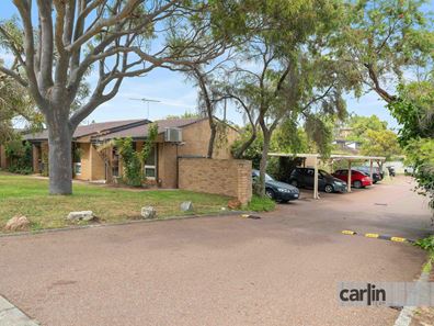 30/75 Stanley Street, Scarborough WA 6019