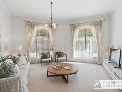 46A Bournemouth Crescent, Wembley Downs WA 6019