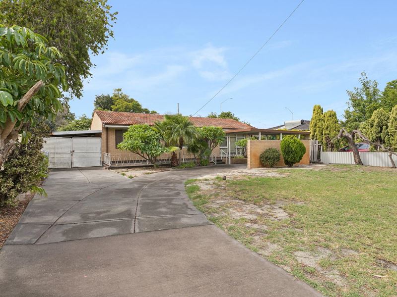 427 Belmont Avenue, Cloverdale WA 6105