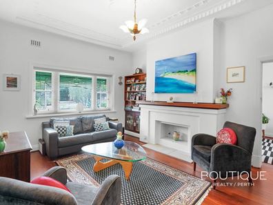 3 Ryrie Avenue, Como WA 6152