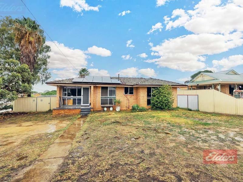1 Hughes Street, Narrogin