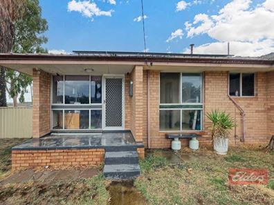 1 Hughes Street, Narrogin WA 6312